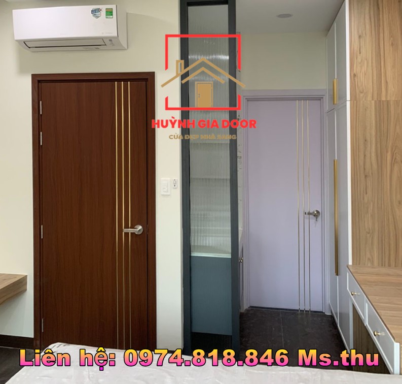 Giá cửa nhựa tại Phú Nhuận