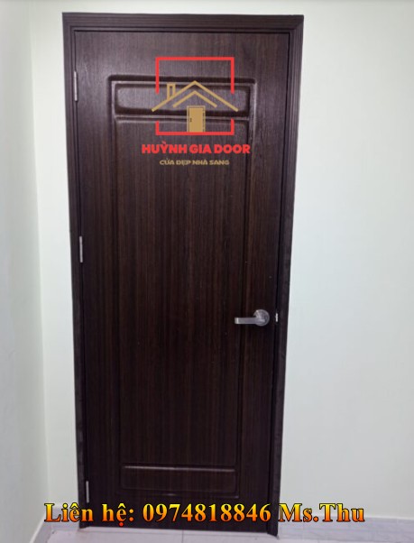 Giá cửa nhựa tại Củ Chi