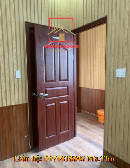 Giá cửa nhựa tại Củ Chi