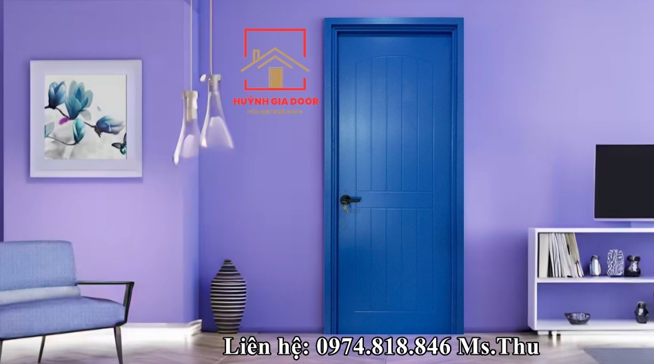 Báo giá cửa nhựa composite