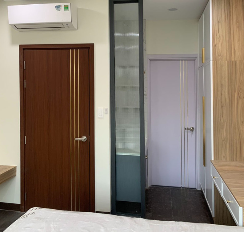 Giá Cửa Nhựa Tại Quận 12