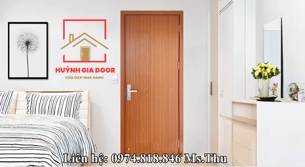 Cửa nhựa ABS Hàn Quốc tại Quận 9