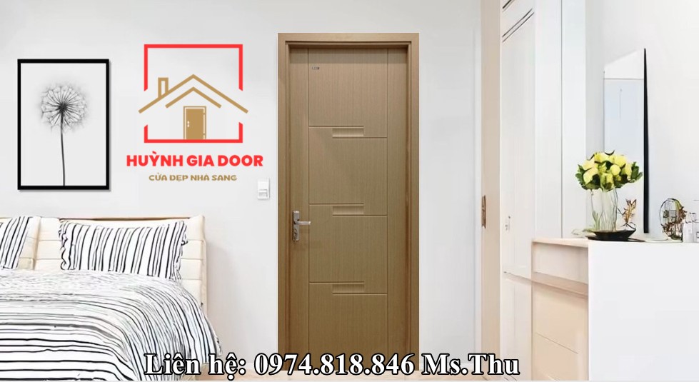 Cửa nhựa ABS Hàn Quốc tại Thủ Đức