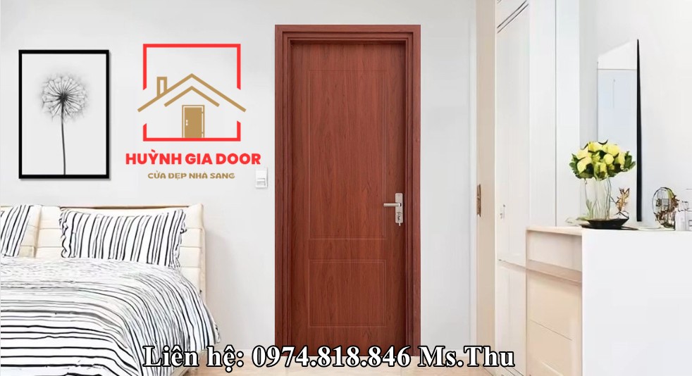 Cửa nhựa Composite tại Thủ Đức