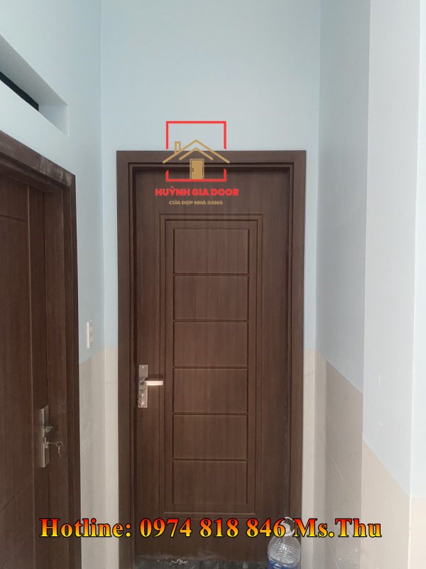 Cửa nhựa ABS Hàn Quốc tại Quận 9