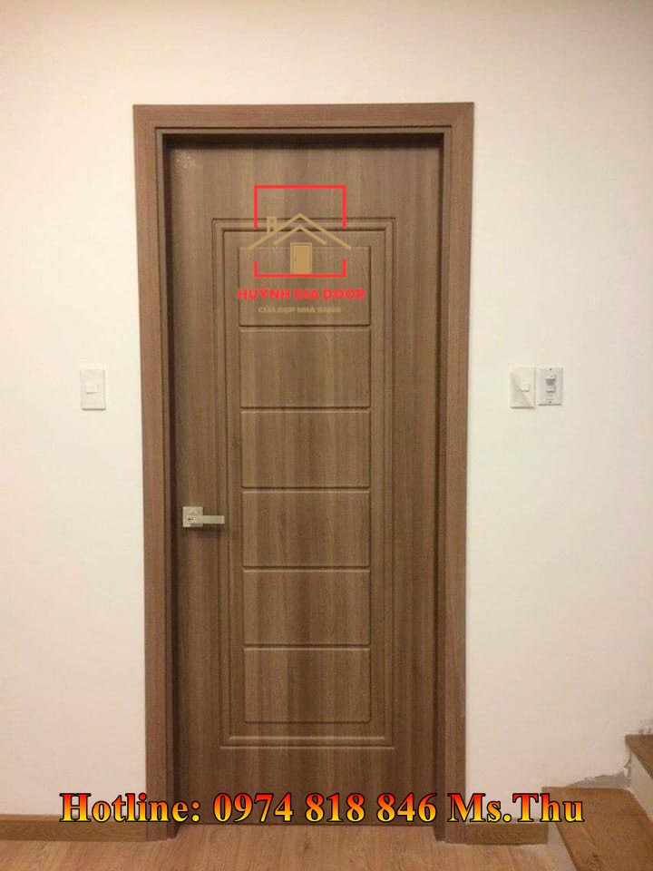 Cửa nhựa ABS Hàn Quốc tại Quận 9