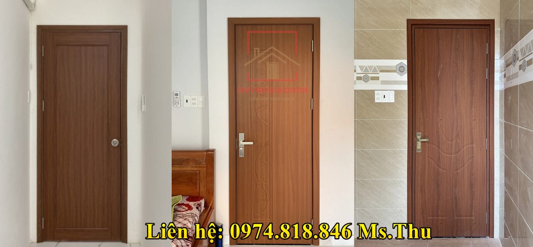 Cửa nhựa giá rẻ tại Bà Rịa Vũng Tàu