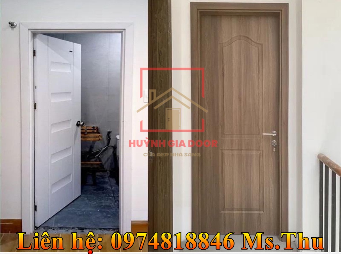 Cửa nhựa giá rẻ tại Bến Tre