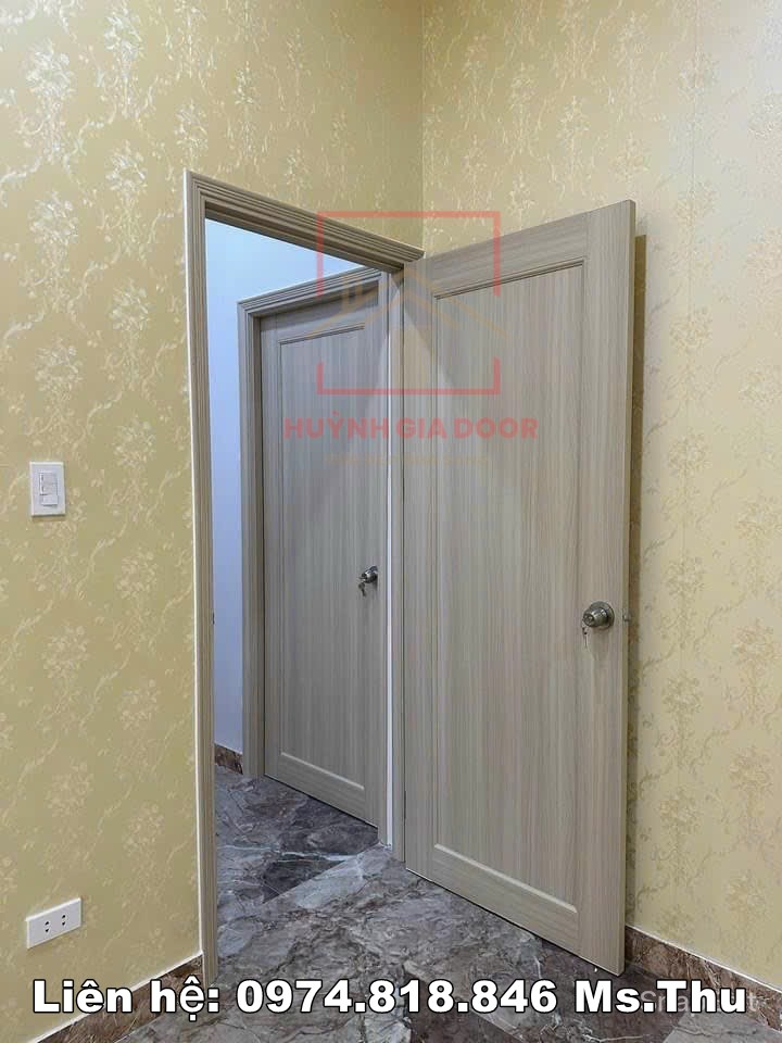 Cửa nhựa giá rẻ tại Bến Tre