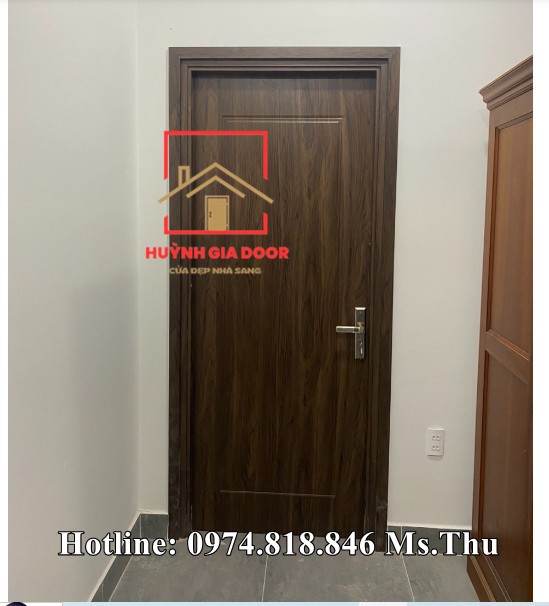 Cửa nhựa Composite tại Quận 2