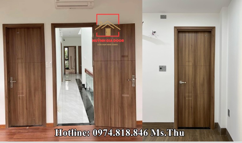 Cửa nhựa giá rẻ tại Sóc Trăng