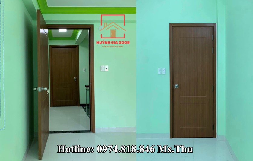 Cửa nhựa giá rẻ tại Sóc Trăng