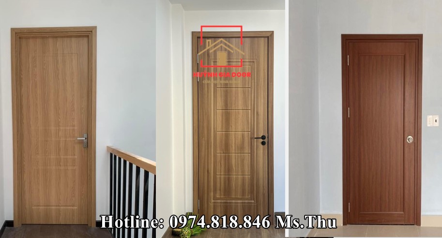 Cửa nhựa giá rẻ tại Sóc Trăng