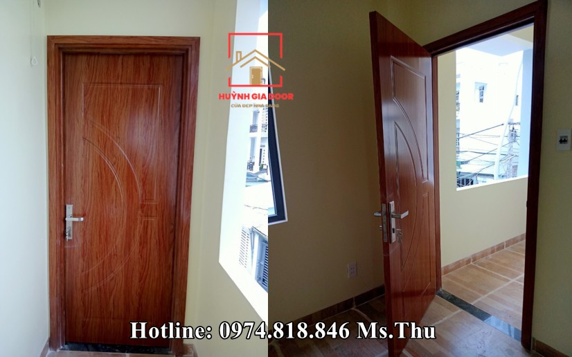 Cửa nhựa giá rẻ tại Sóc Trăng