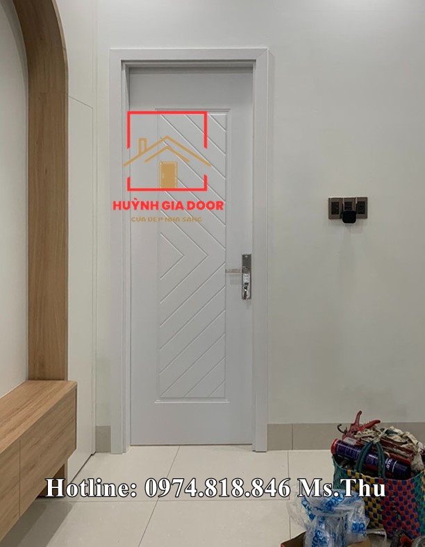 Cửa nhựa giá rẻ tại Sóc Trăng