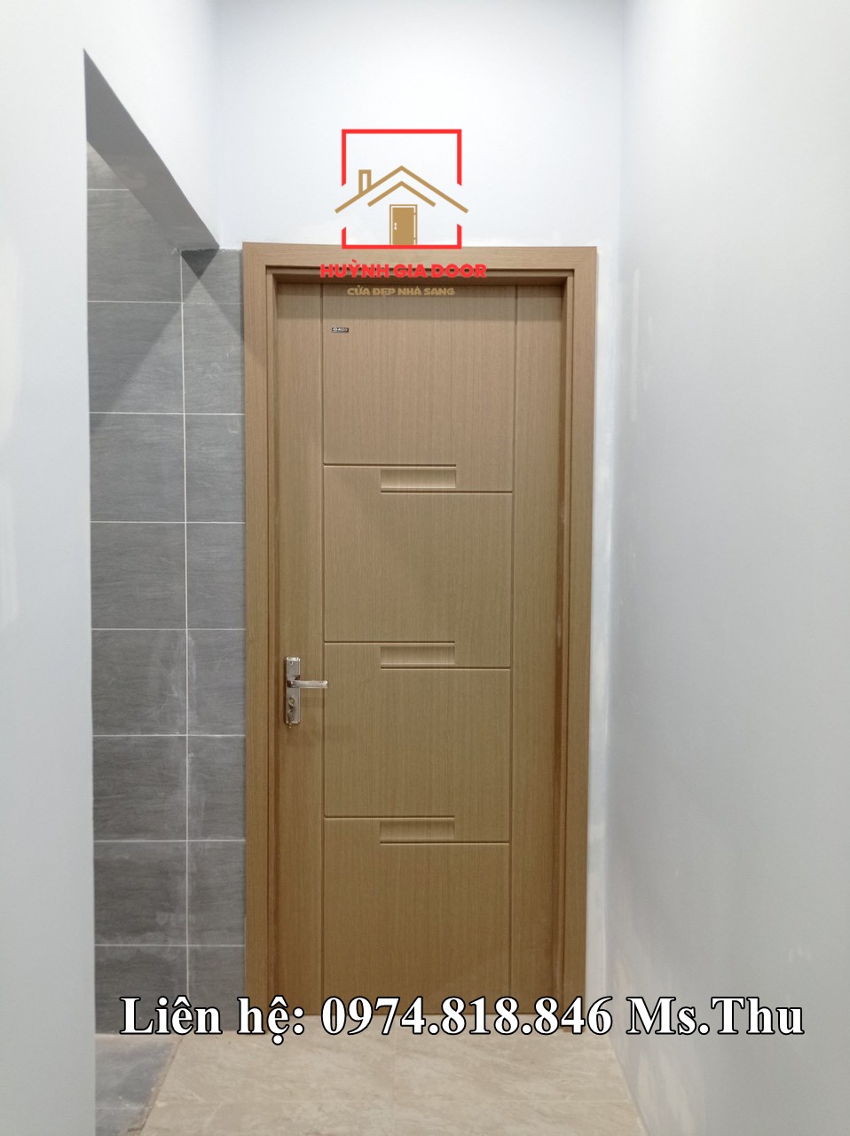 Cửa nhựa giá rẻ tại Bà Rịa Vũng Tàu