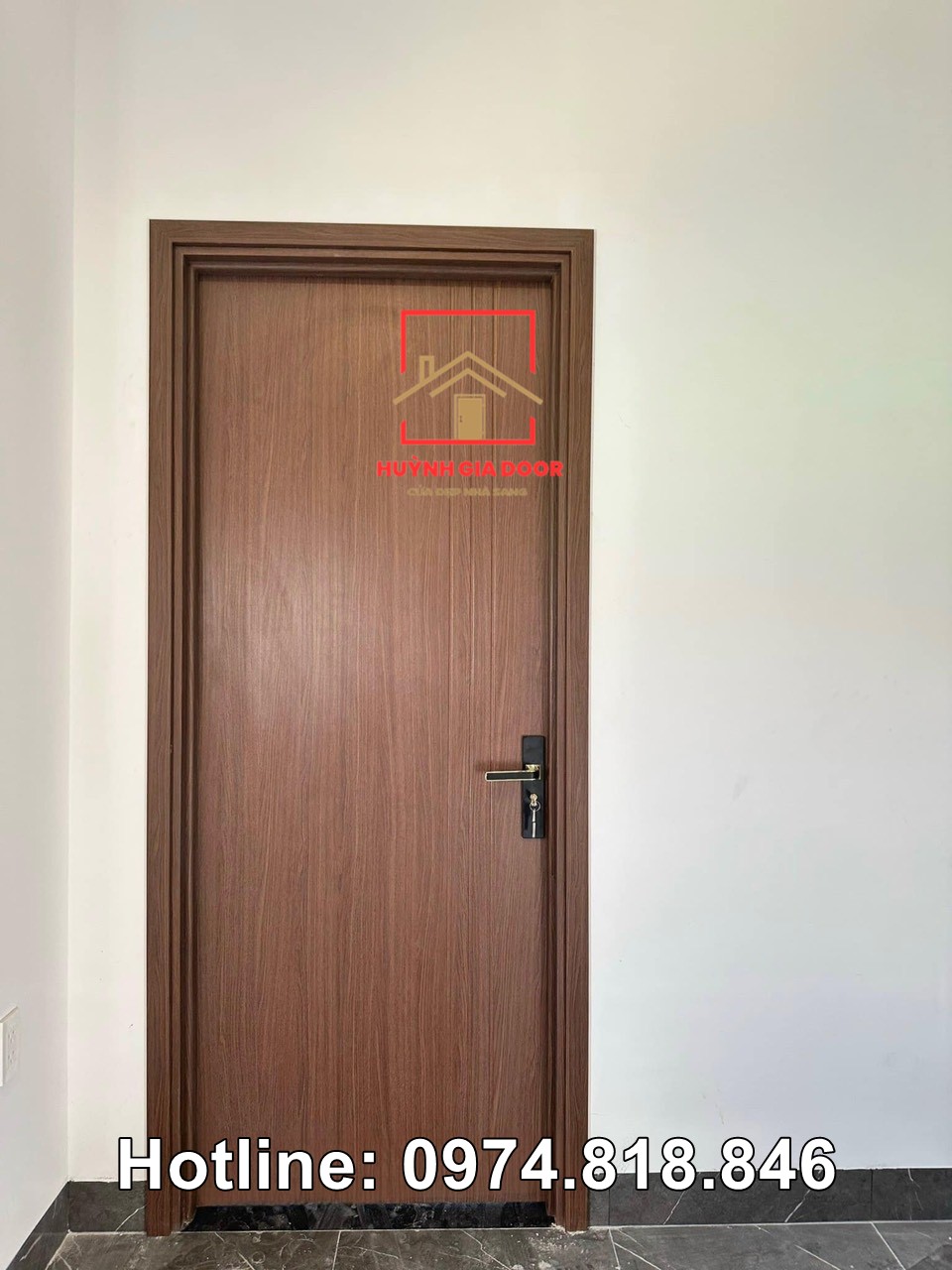 Giá cửa nhựa Composite tại Đồng Nai