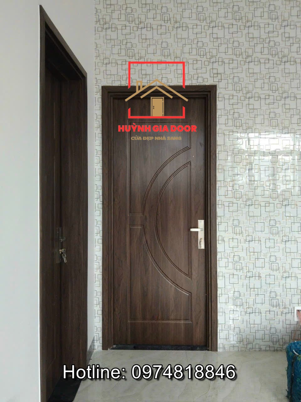 Giá cửa nhựa Composite tại Đồng Nai