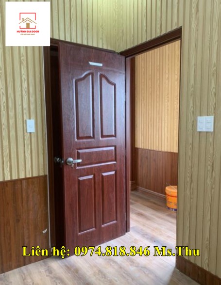 Cửa nhựa Đài Loan tại Bình Dương