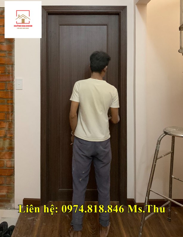 Giá Cửa nhựa Đài Loan tại Quận 12
