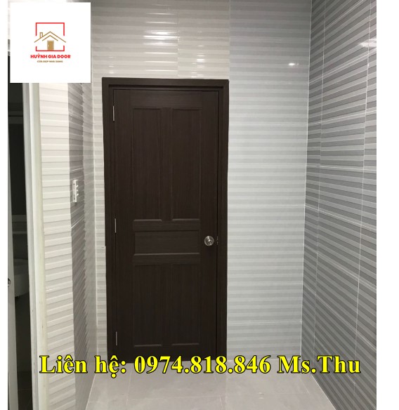 Giá Cửa nhựa Đài Loan tại Quận 12