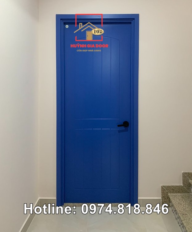 Giá cửa nhựa Composite tại Đồng Nai