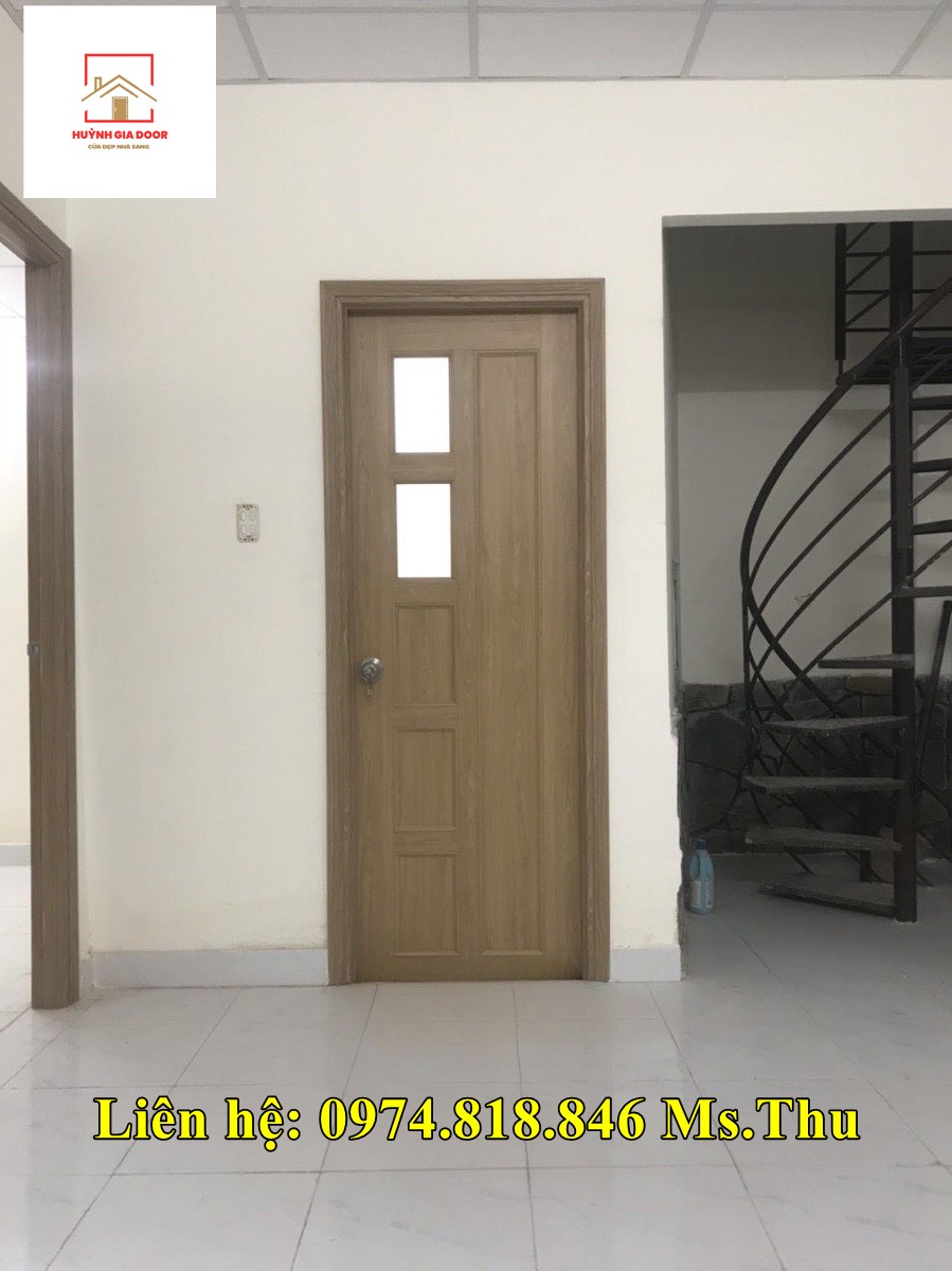 Cửa nhựa Đài Loan tại Bình Dương