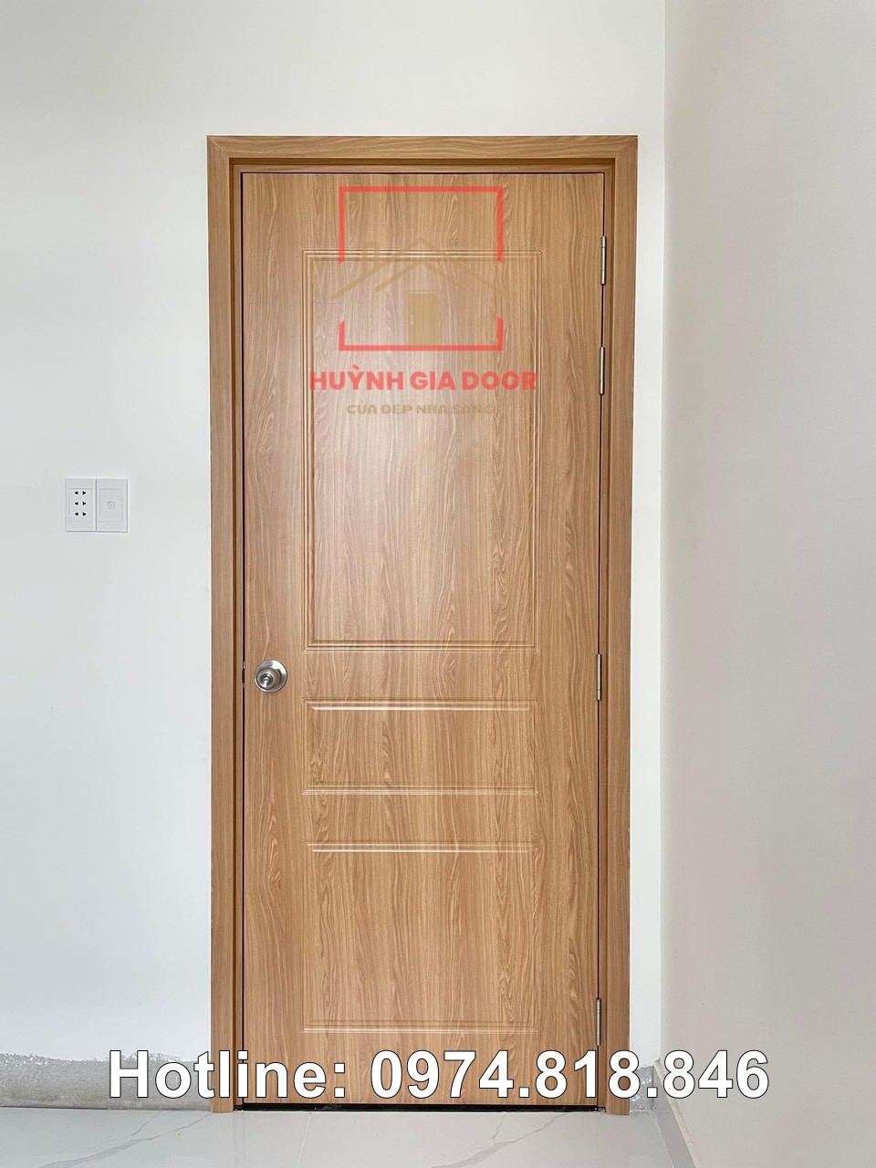 Giá cửa nhựa Composite tại Đồng Nai