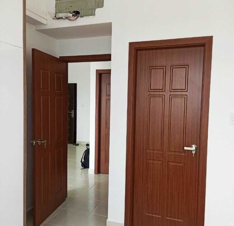 Cửa nhựa ABS Hàn Quốc tại Quận 7 giá rẻ