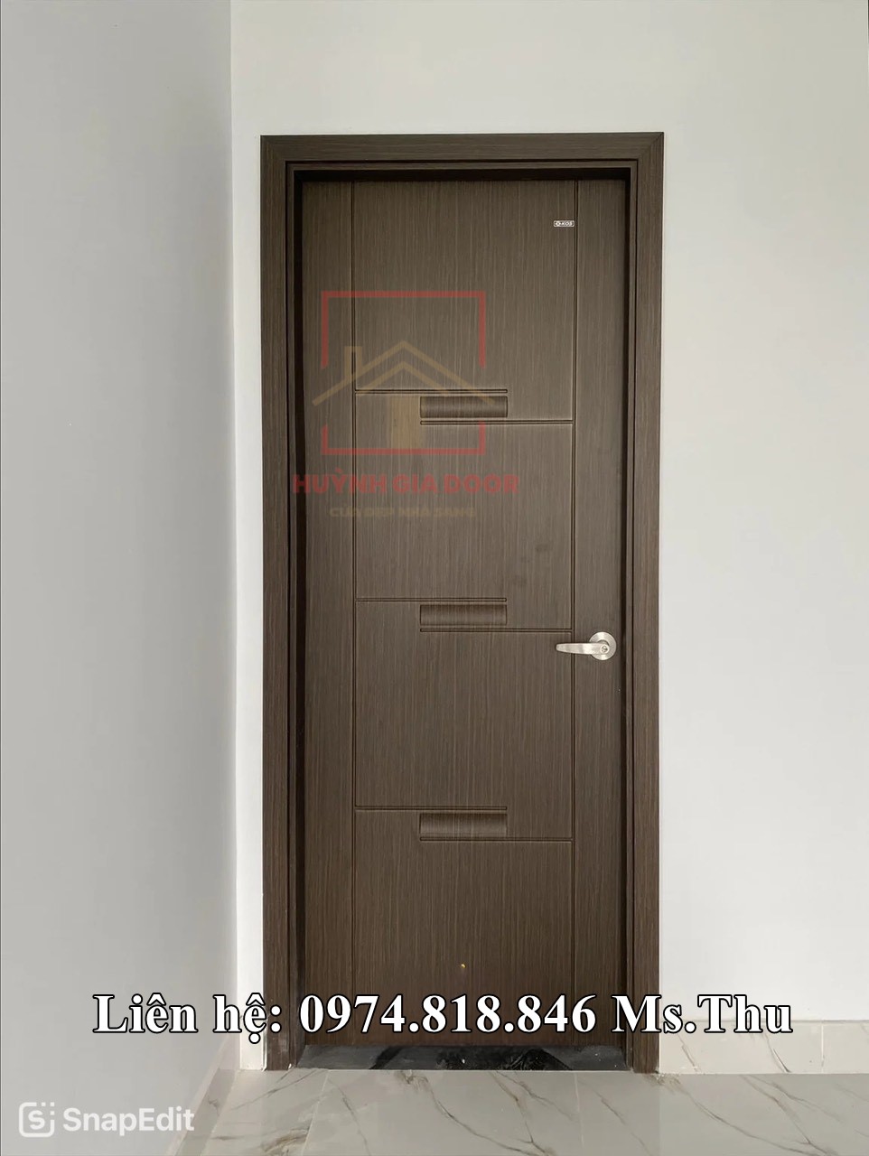 Giá cửa nhựa ABS Hàn Quốc tại Quận 8