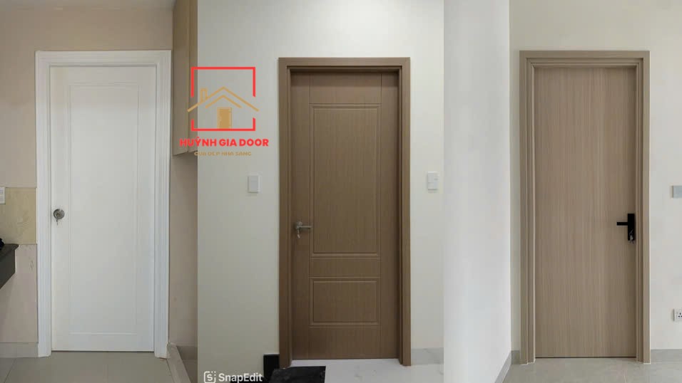 Giá cửa nhựa tại Tây Ninh