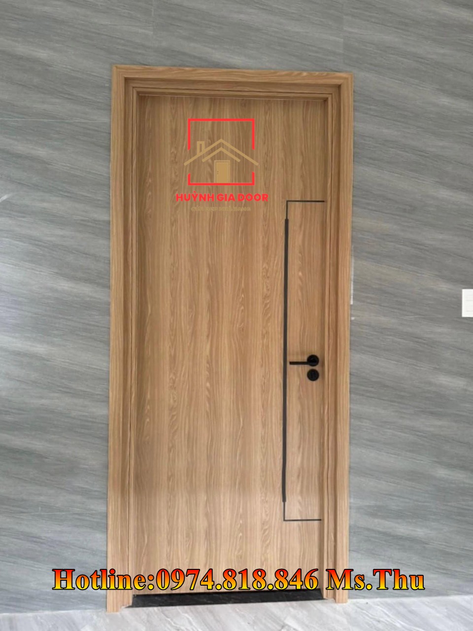 Giá cửa nhựa tại Đồng Xoài