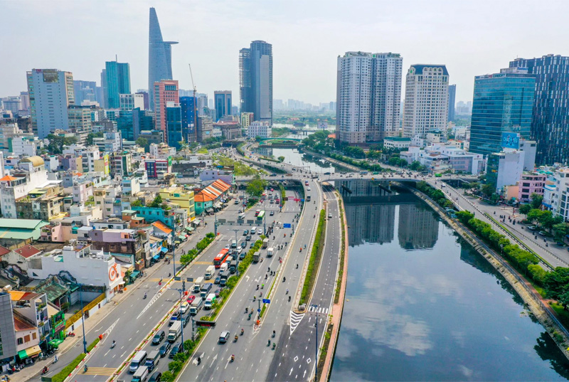 Cửa nhựa giá rẻ tại Quận 1