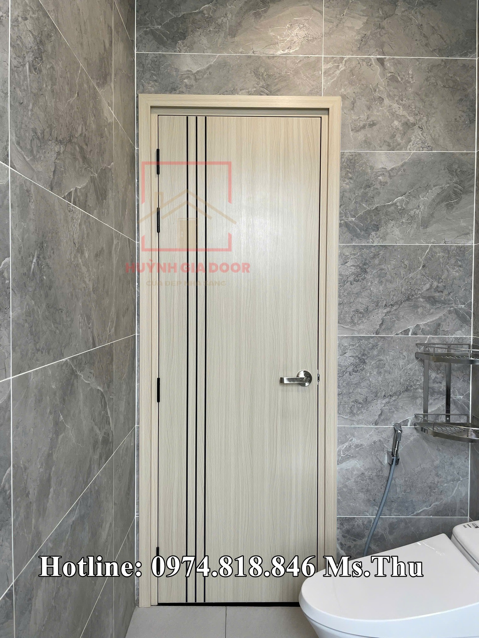 Giá cửa nhựa tại Đồng Xoài