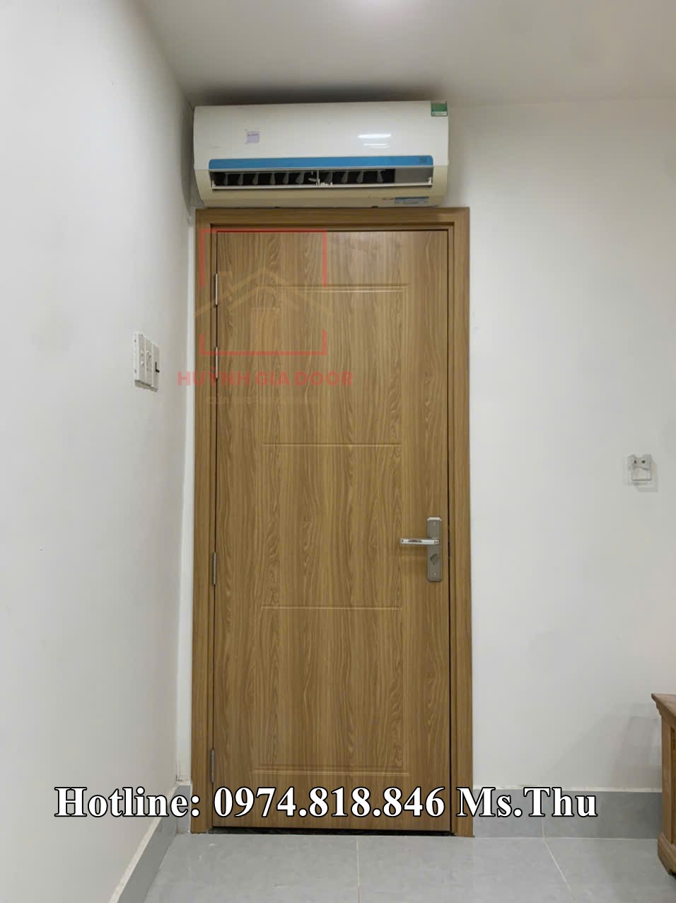 Giá cửa nhựa tại Mỹ Tho