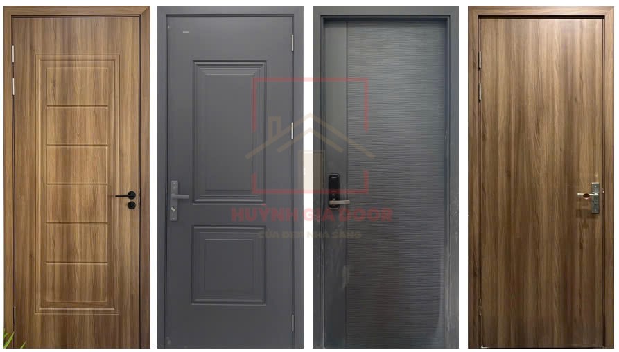 Cửa Nhựa Giá Rẻ Tại Cái Bè