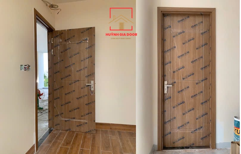 Mẫu Cửa Nhựa Giá Rẻ