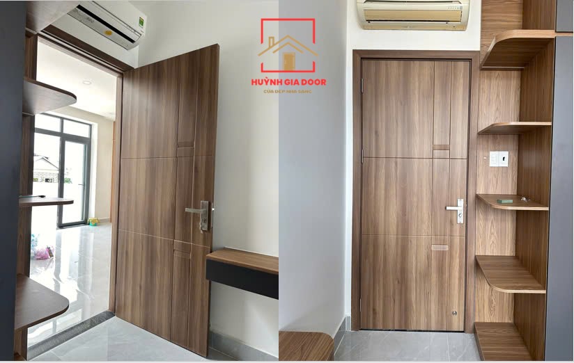 Mẫu Cửa Nhựa Giá Rẻ