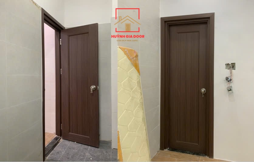 Mẫu Cửa Nhựa Giá Rẻ