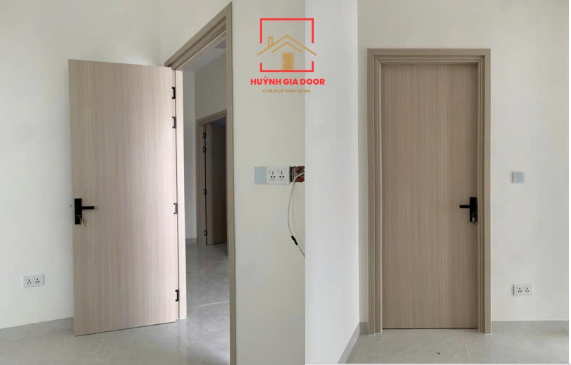 Mẫu Cửa Nhựa Giá Rẻ