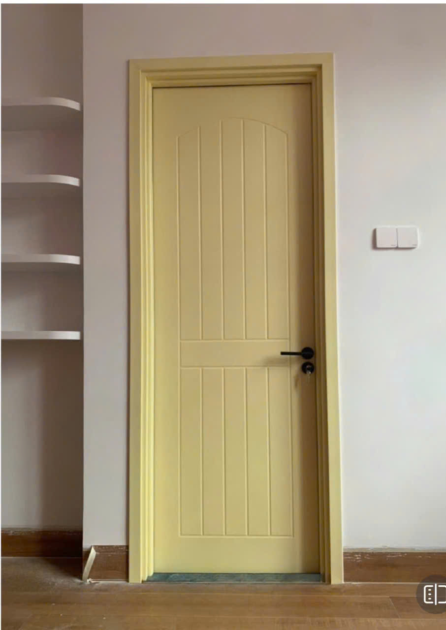 Cửa nhựa Composite tại Cần Thơ