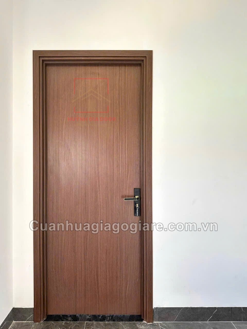 Giá cửa nhựa Composite tại Bà Rịa