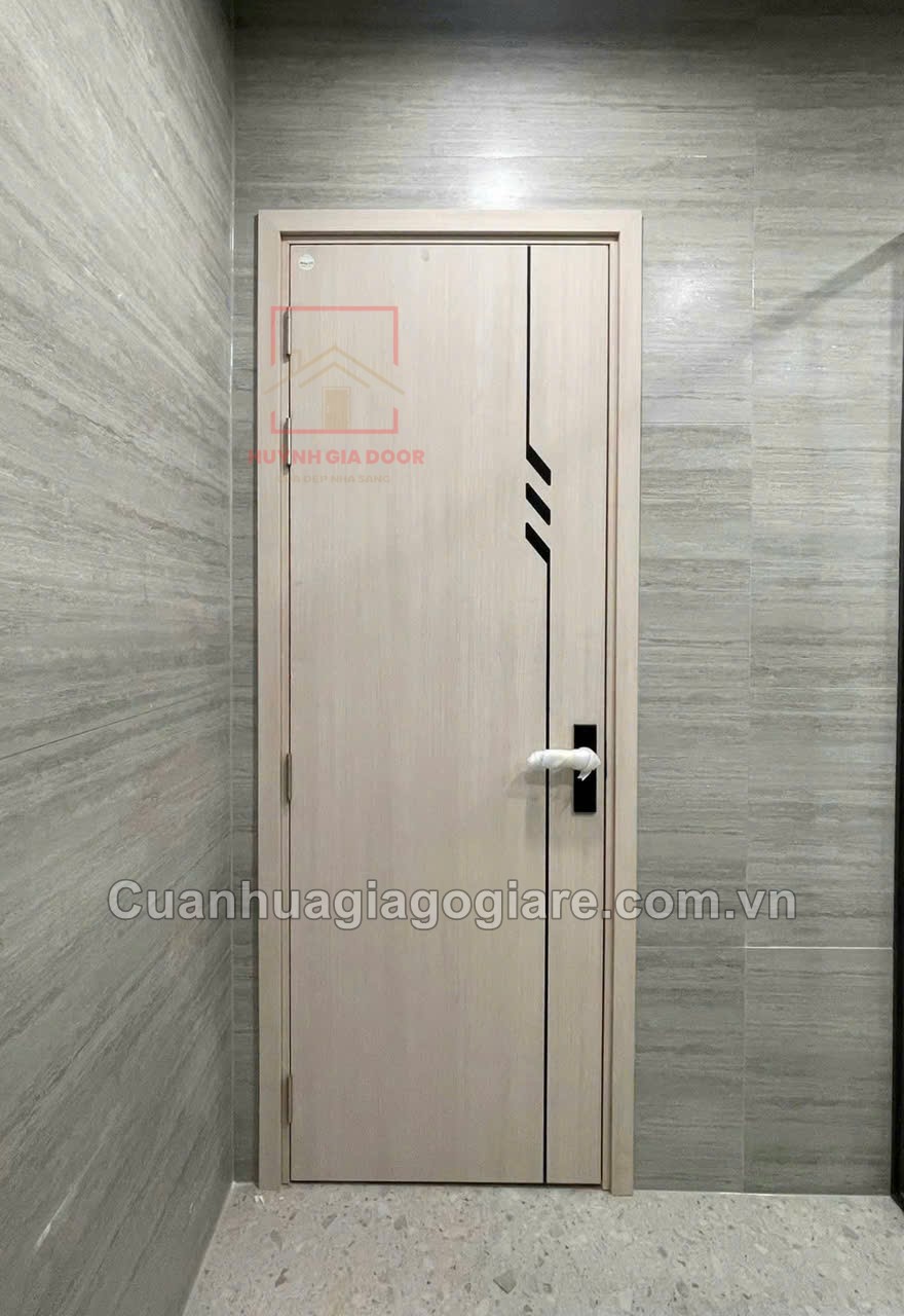 Giá cửa nhựa Composite tại Bà Rịa