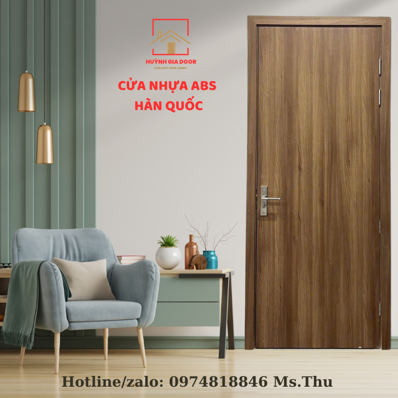 Cửa nhựa giá rẻ