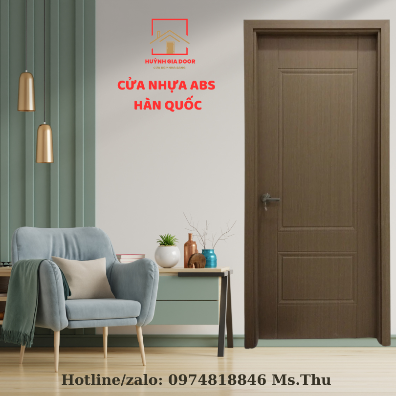 Cửa nhựa giá rẻ