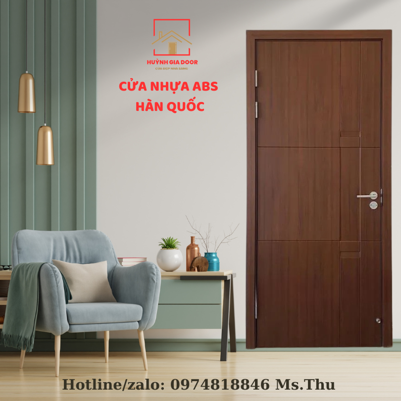 Cửa nhựa giá rẻ