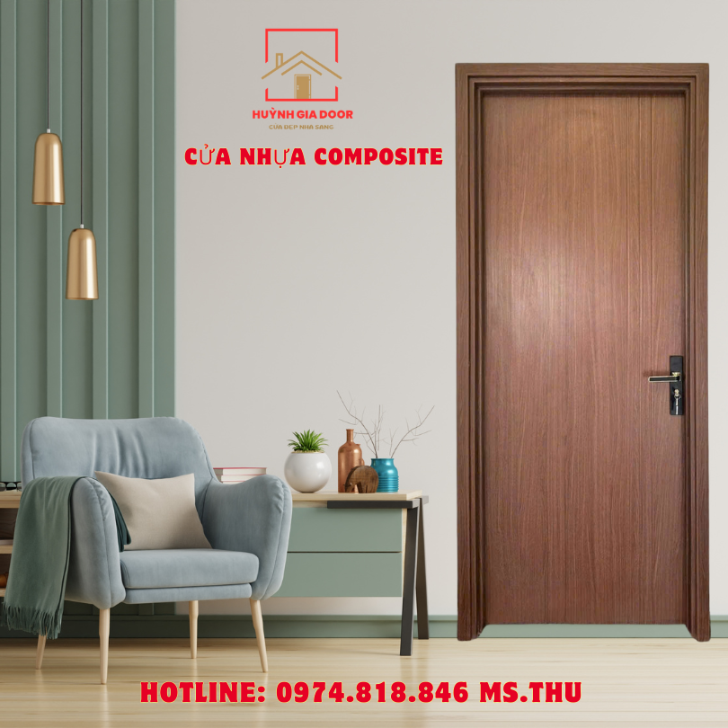 Cửa nhựa giá rẻ