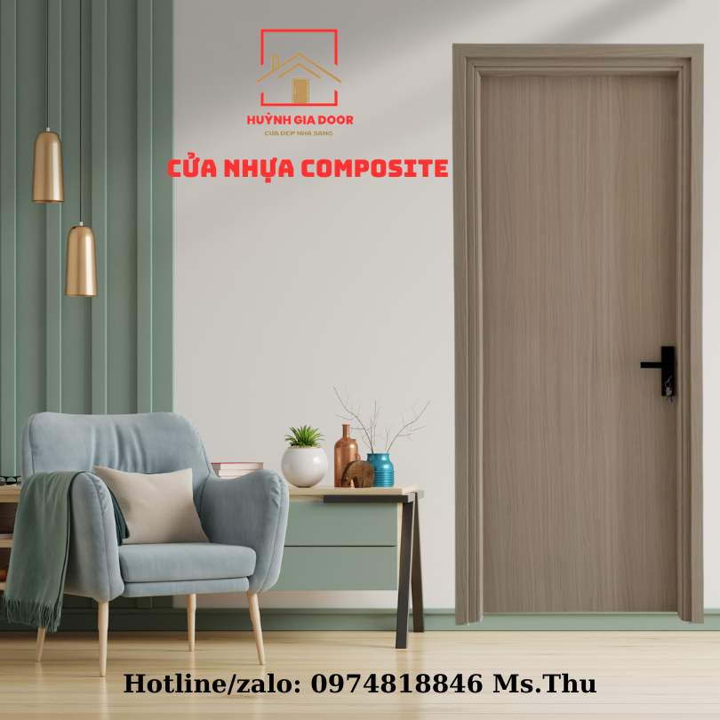 Cửa nhựa giá rẻ