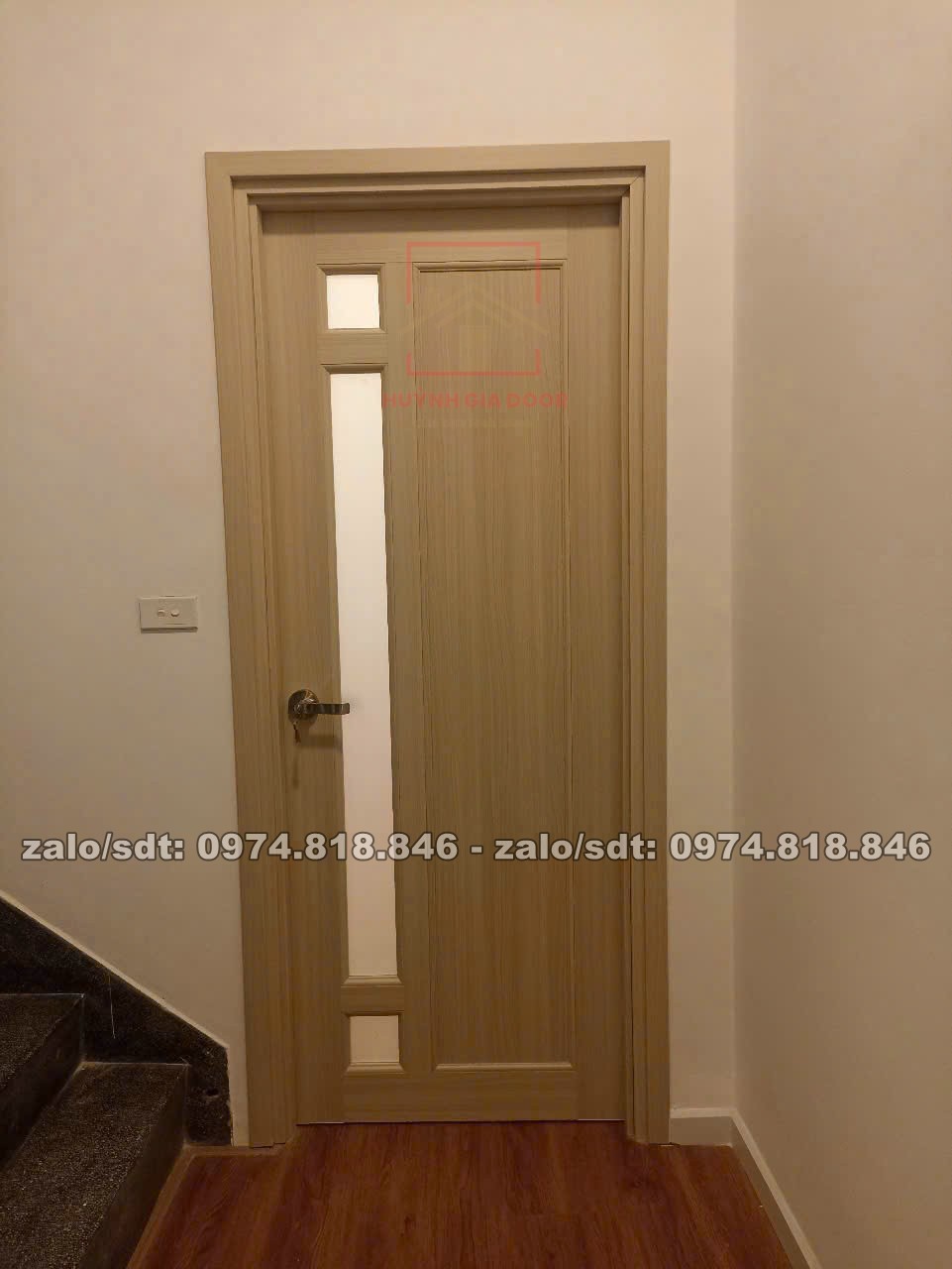 Cửa nhựa Đài Loan giá rẻ