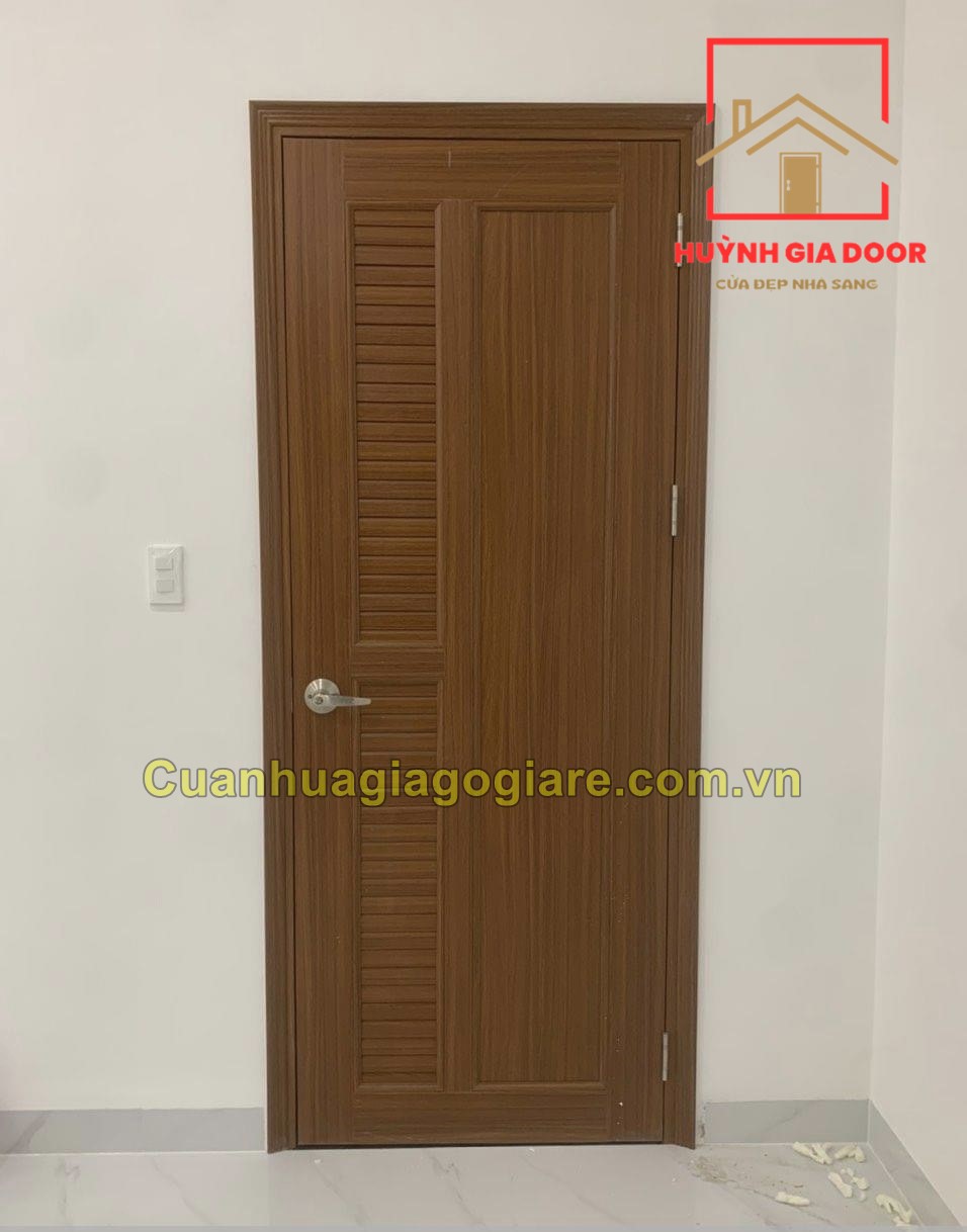 Cửa nhựa Đài Loan giá rẻ